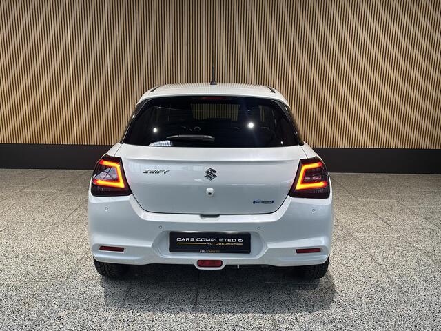 Suzuki SWIFT 1.2 Select Smart Hybrid Camera | Stoelverwarming | Carplay