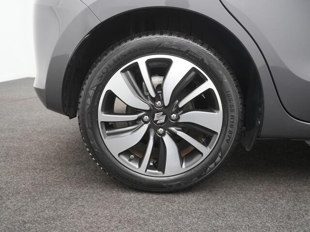 Suzuki SWIFT 1.2 Stijl - RIJKLAARPRIJS - Automaat - All Seasonbanden - Achteruitrijcamera - Adaptive Cruise Control - Afneembare Trekhaak