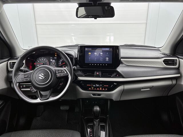 Suzuki SWIFT 1.2 Select Smart Hybrid | Climate control | Stoelverwarming | LM velgen | Metallic lak |