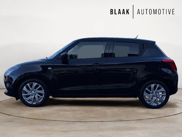 Suzuki SWIFT 1.2 Select Smart Hybrid | Carpass | Navigatie | Camera
