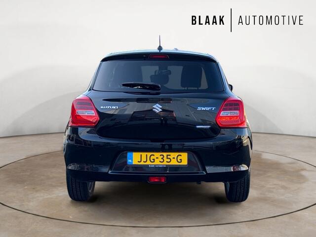 Suzuki SWIFT 1.2 Select Smart Hybrid | Carpass | Navigatie | Camera