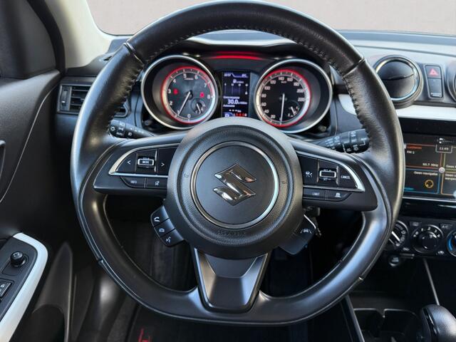 Suzuki SWIFT 1.2 Select Smart Hybrid | Carpass | Navigatie | Camera