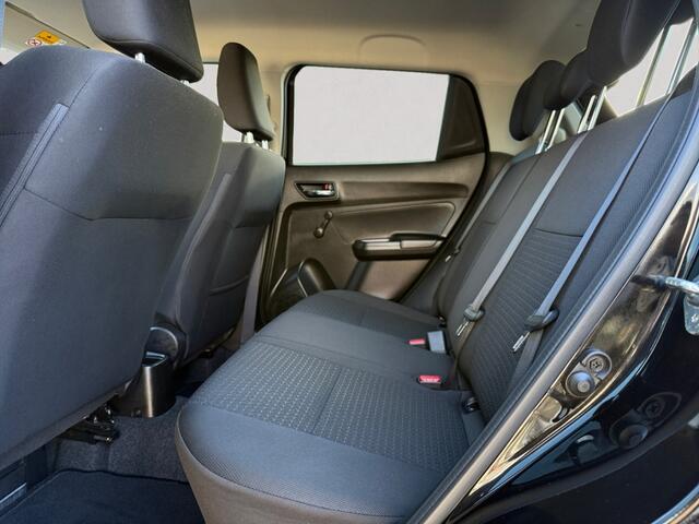 Suzuki SWIFT 1.2 Select Smart Hybrid | Carpass | Navigatie | Camera