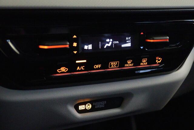 Suzuki SWIFT 1.2 Style Smart Hybrid Automaat | NAVI | CAMERA | STOELVERW | ADAP CRUISE | LANE-ASSIST |