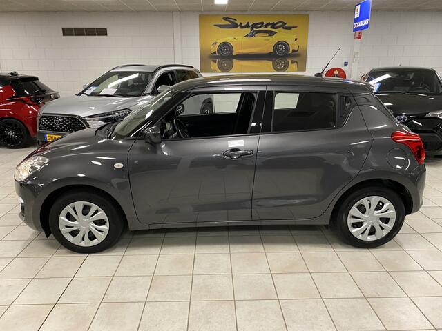 Suzuki SWIFT 1.2 Comfort Smart Hybrid