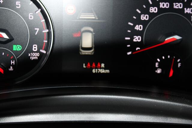 Suzuki SWIFT 1.2 Select Smart Hybrid (Nieuw type)