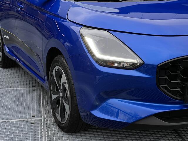 Suzuki SWIFT 1.2 Style Smart Hybrid | Carplay/Android | Cruise Control Adaptief | Full Map Navigatie |