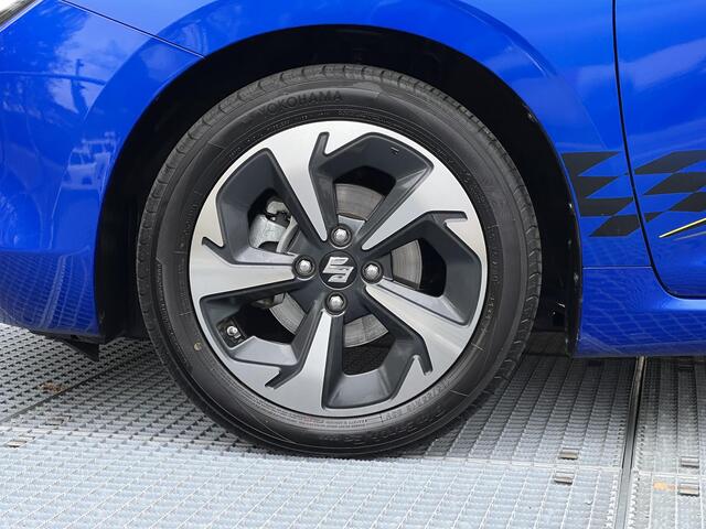 Suzuki SWIFT 1.2 Style Smart Hybrid | Carplay/Android | Cruise Control Adaptief | Full Map Navigatie |