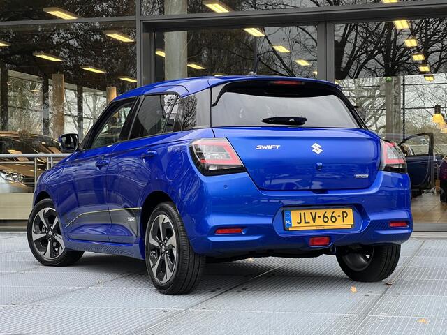 Suzuki SWIFT 1.2 Style Smart Hybrid | Carplay/Android | Cruise Control Adaptief | Full Map Navigatie |