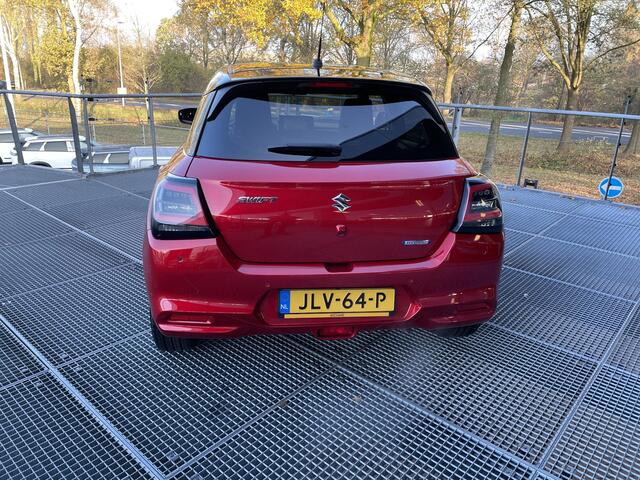 Suzuki SWIFT 1.2 Style Smart Hybrid Carplay/Android | Cruise Control Adaptief | Full Map Navigatie |