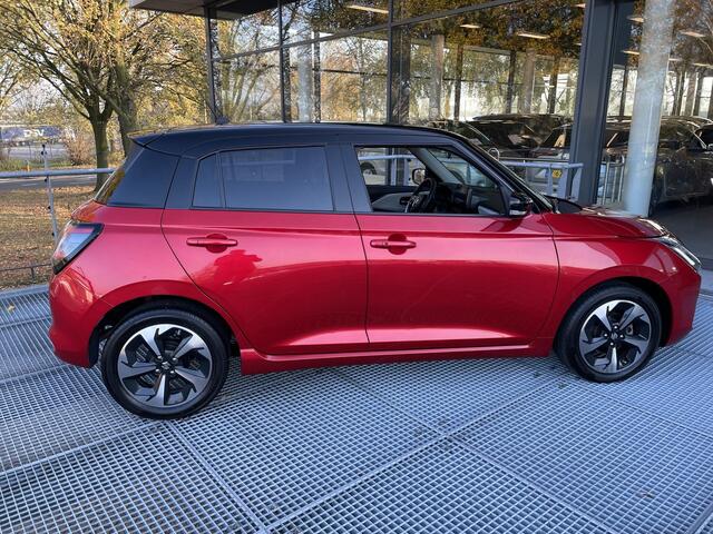 Suzuki SWIFT 1.2 Style Smart Hybrid Carplay/Android | Cruise Control Adaptief | Full Map Navigatie |