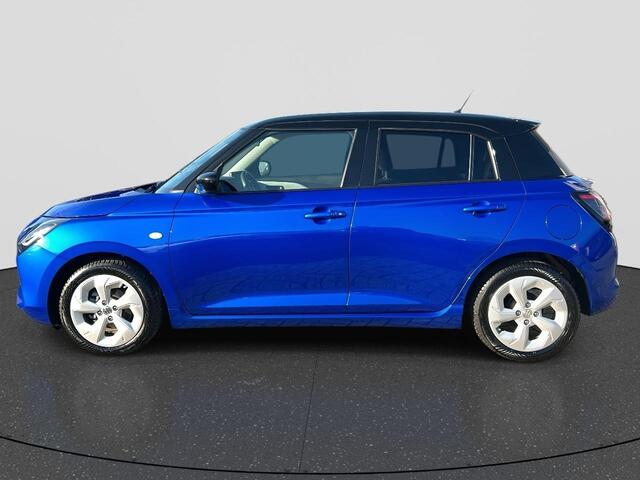 Suzuki SWIFT 1.2 Select Smart Hybrid RIJKLAAR | Navigatie | Camera | Airco | Cruise Control Adaptief