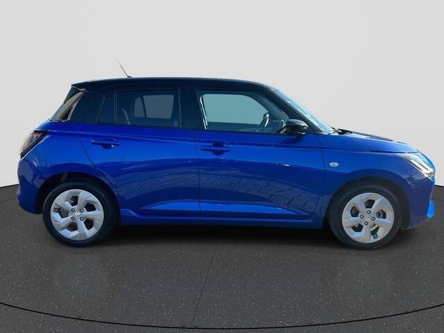 Suzuki SWIFT 1.2 Select Smart Hybrid RIJKLAAR | Navigatie | Camera | Airco | Cruise Control Adaptief