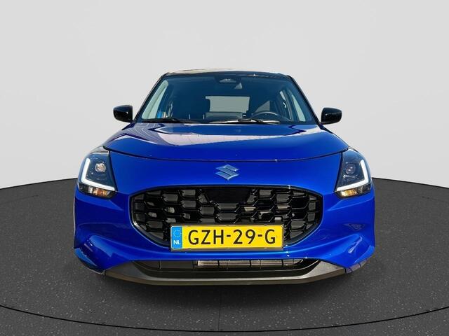 Suzuki SWIFT 1.2 Select Smart Hybrid RIJKLAAR | Navigatie | Camera | Airco | Cruise Control Adaptief