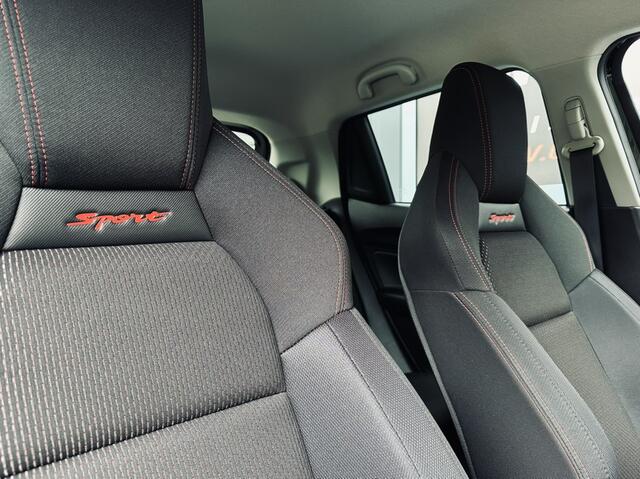 Suzuki SWIFT 1.4 SPORT EDITION / FULL OPTIONS / GARANTIE ...