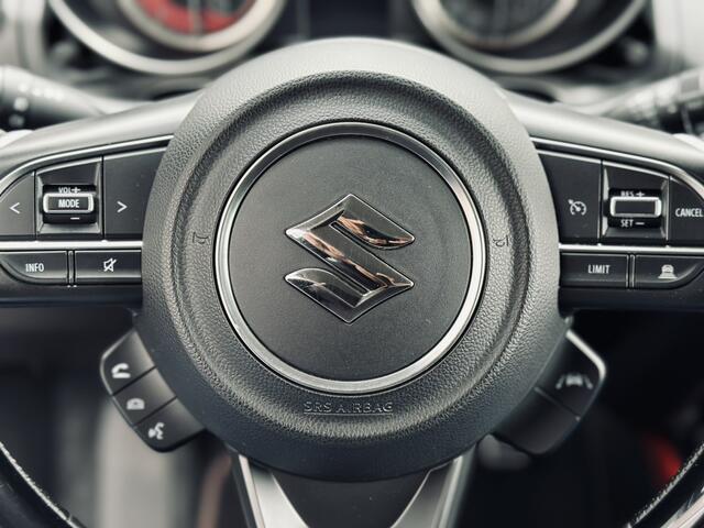 Suzuki SWIFT 1.4 SPORT EDITION / FULL OPTIONS / GARANTIE ...