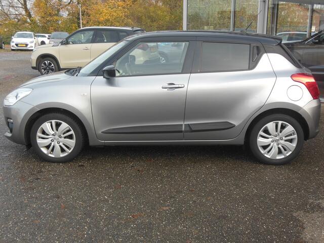 Suzuki SWIFT 1.2 Select Staat in Hardenberg