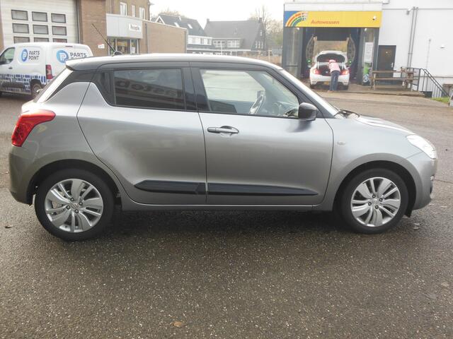 Suzuki SWIFT 1.2 Select Staat in Hardenberg