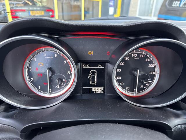 Suzuki SWIFT 1.2 Comfort Smart Hybrid 12 maanden BOVAG garantie