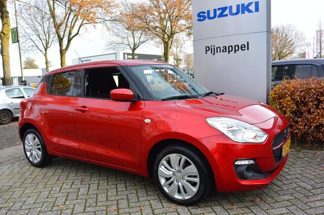 Suzuki SWIFT 1.0 Select Turbo Boosterjet 5-deurs