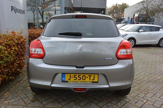 Suzuki SWIFT 1.2 Select 5-deurs Smart Hybrid