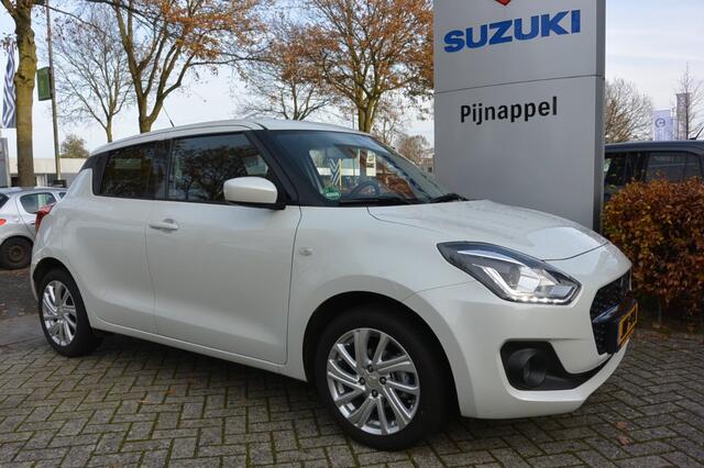 Suzuki SWIFT 1.2 Select AUTOMAAT 5-deurs Smart Hybrid
