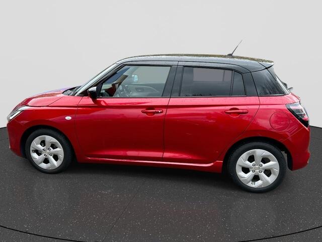 Suzuki SWIFT 1.2 Select Smart Hybrid RIJKLAAR | Navigatie | Airco | Cruise Control Adaptief