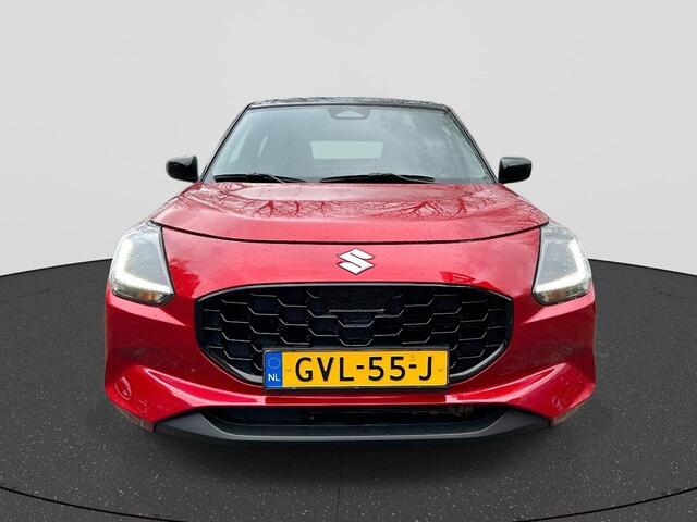 Suzuki SWIFT 1.2 Select Smart Hybrid RIJKLAAR | Navigatie | Airco | Cruise Control Adaptief