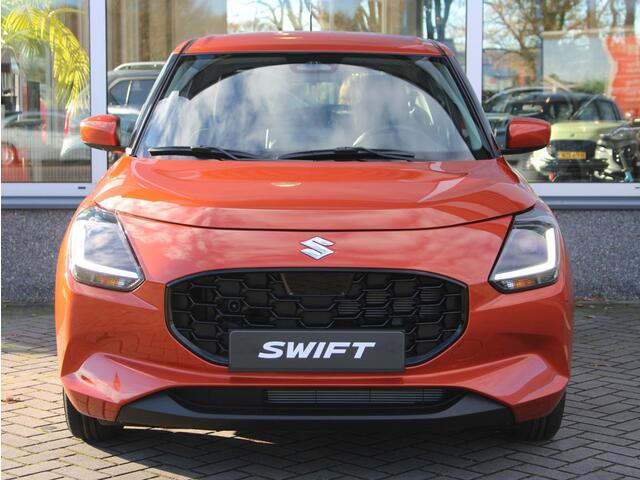 Suzuki SWIFT 1.2 Comfort Smart Hybrid Carplay/Android Auto, Achteruitrijcamera, Navigatie, Airco