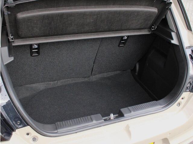 Suzuki SWIFT 1.2 Select Smart Hybrid CVT Automaat Adaptieve Cruise Control, Stoelverwarming, Carplay/Android Auto