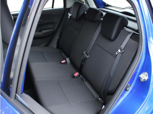 Suzuki SWIFT 1.2 Comfort Smart Hybrid 17" Inch Velgen, Adaptieve Cruise Control, Carplay/Android Auto