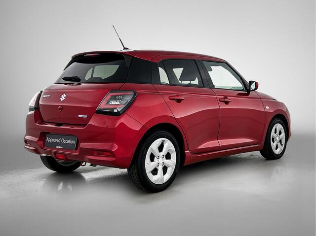 Suzuki SWIFT 1.2 Select Smart Hybrid | BTW voertuig | Stoelverwarming | Achteruitrijcamera |