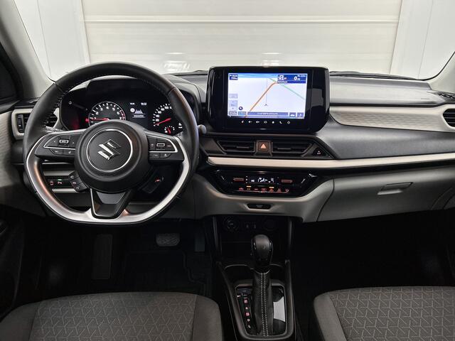 Suzuki SWIFT 1.2 Select Smart Hybrid | BTW voertuig | Stoelverwarming | Achteruitrijcamera |