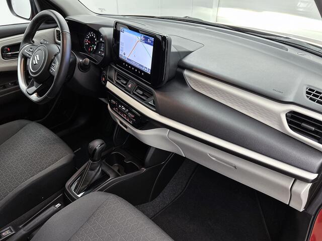 Suzuki SWIFT 1.2 Select Smart Hybrid | BTW voertuig | Stoelverwarming | Achteruitrijcamera |