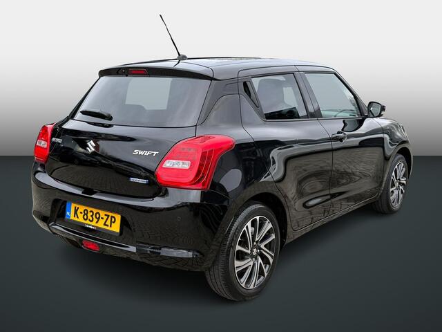 Suzuki SWIFT 1.2 Style Smart Hybrid | Automaat | Keyless | Clima | Cruise | Navi | Rijklaarprijs!!