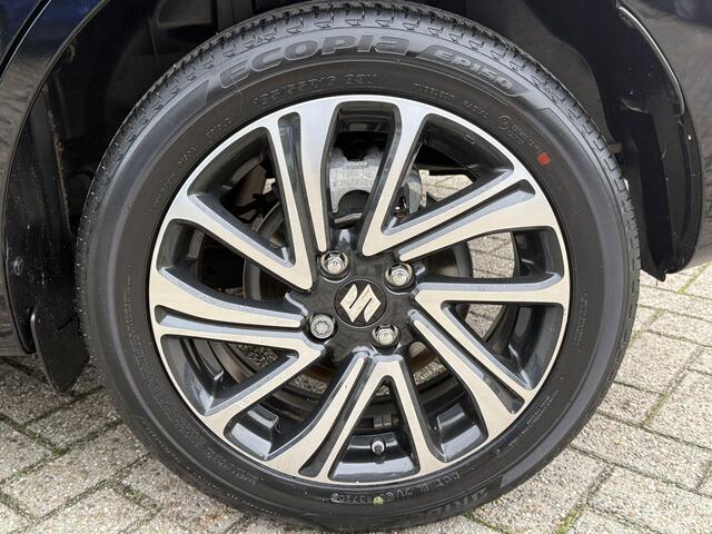 Suzuki SWIFT 1.2 Style Smart Hybrid | Automaat | Keyless | Clima | Cruise | Navi | Rijklaarprijs!!