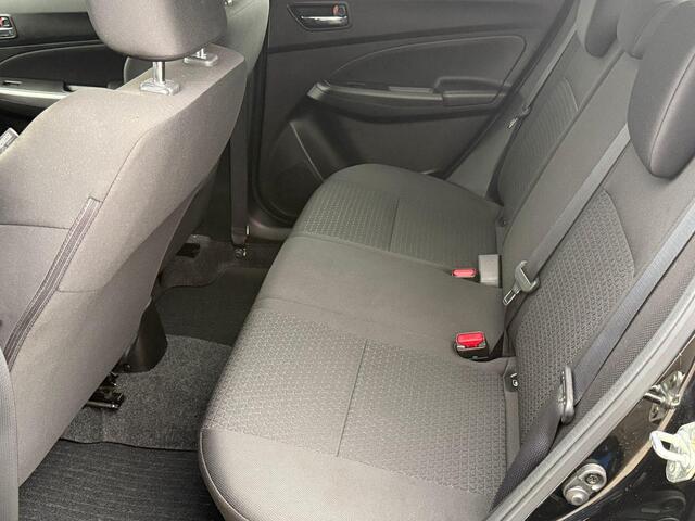 Suzuki SWIFT 1.2 Style Smart Hybrid | Automaat | Keyless | Clima | Cruise | Navi | Rijklaarprijs!!