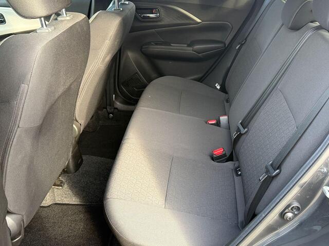 Suzuki SWIFT 1.2 Select Smart Hybrid | Automaat | Camera | Navi | Carplay | Rijklaarprijs!!