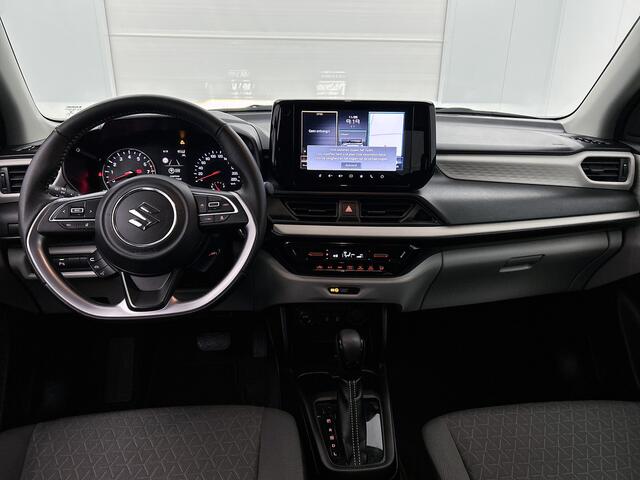 Suzuki SWIFT 1.2 Select Smart Hybrid | Limited uitgevoerd |