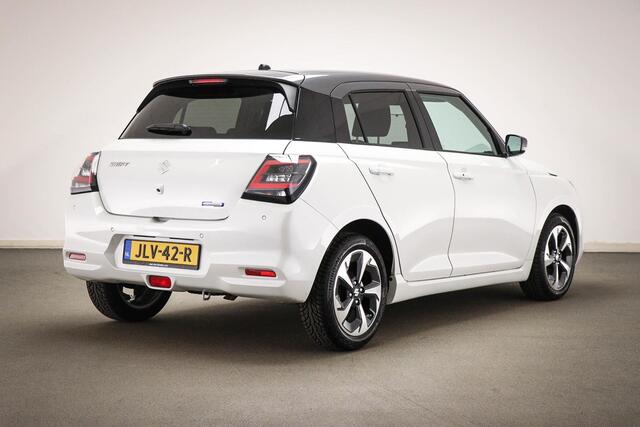 Suzuki SWIFT 1.2 Style Smart Hybrid | STOELVERWARMING | DAB | APPLE | CAMERA