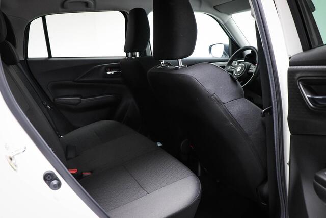 Suzuki SWIFT 1.2 Style Smart Hybrid | STOELVERWARMING | DAB | APPLE | CAMERA