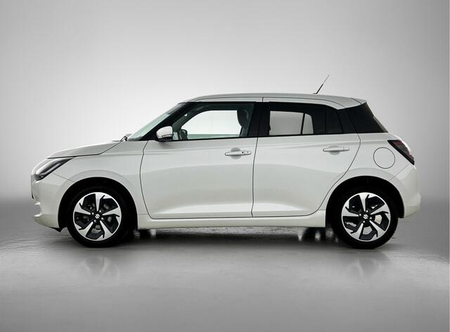 Suzuki SWIFT 1.2 Style Smart Hybrid | BTW voertuig | PDC | Achteruitrijcamera |