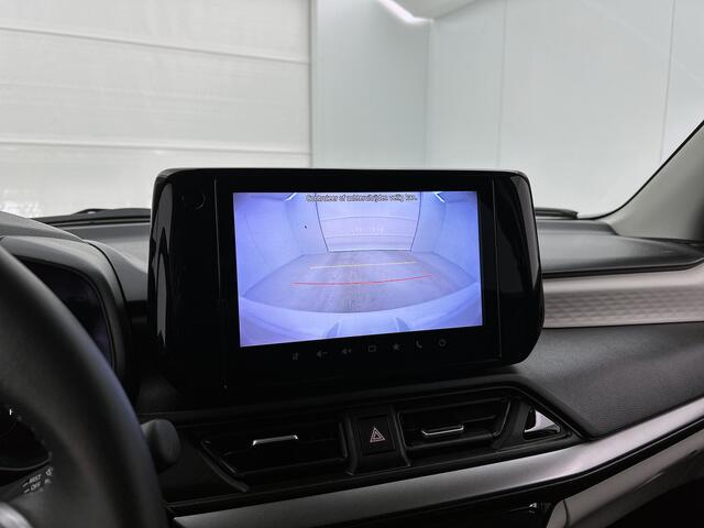 Suzuki SWIFT 1.2 Style Smart Hybrid | BTW voertuig | PDC | Achteruitrijcamera |