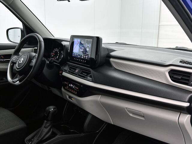 Suzuki SWIFT 1.2 Select Smart Hybrid