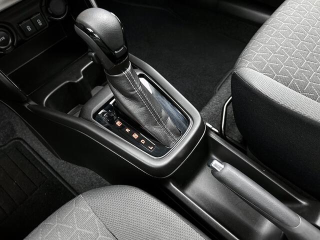 Suzuki SWIFT 1.2 Select Smart Hybrid