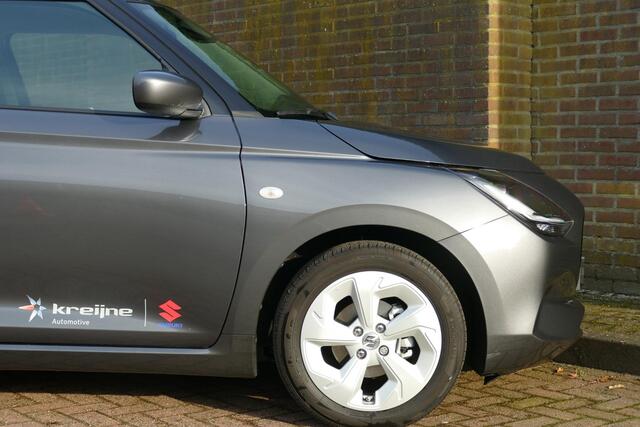Suzuki SWIFT 1.2 Select Smart Hybrid | DEMO | NL AUTO | RIJKLAARPRTIJS |
