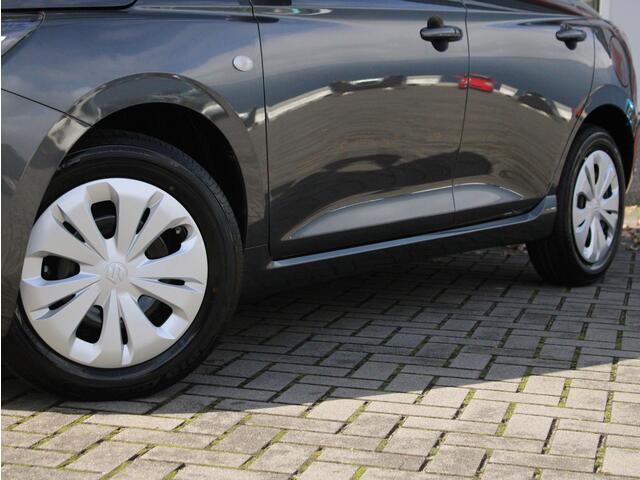 Suzuki SWIFT 1.2 Comfort Smart Hybrid Carplay/Android Auto, Achteruitrijcamera, Navigatie, Airco