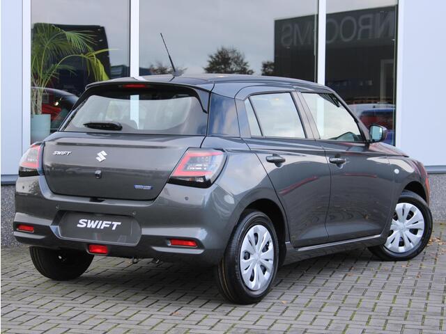 Suzuki SWIFT 1.2 Comfort Smart Hybrid Carplay/Android Auto, Achteruitrijcamera, Navigatie, Airco