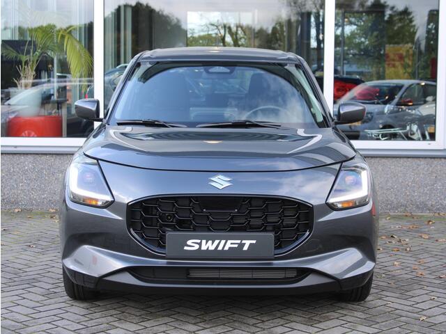 Suzuki SWIFT 1.2 Comfort Smart Hybrid Carplay/Android Auto, Achteruitrijcamera, Navigatie, Airco