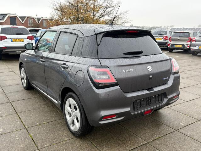 Suzuki SWIFT 1.2 Select Hybrid Automaat | Navi | Keyless | Cruise | Carplay/Android Auto |